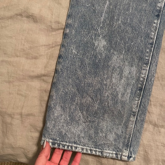 RtA Dexter metallic jean - Picture 8 of 13